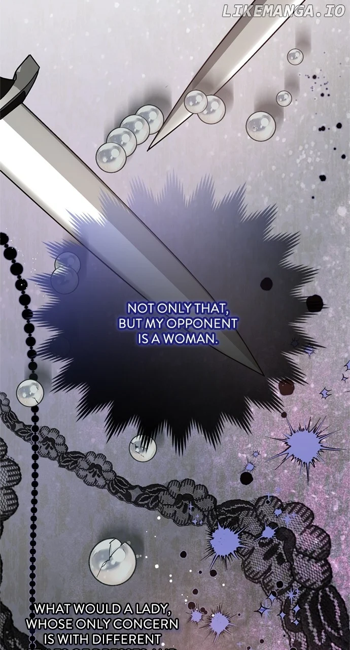 The Way That Knight Lives As a Lady Chapter 150 394 ch 150 84