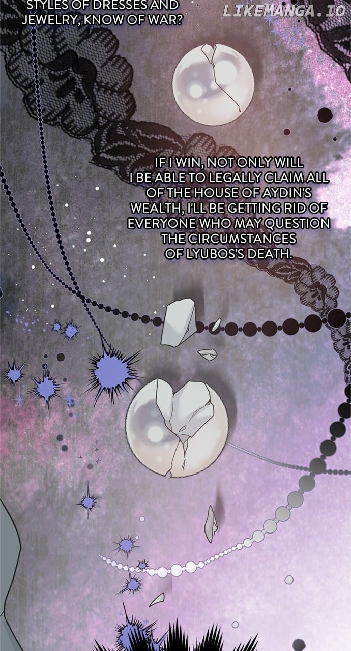 The Way That Knight Lives As a Lady Chapter 150 395 ch 150 85