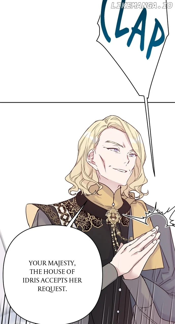 The Way That Knight Lives As a Lady Chapter 150 398 ch 150 88