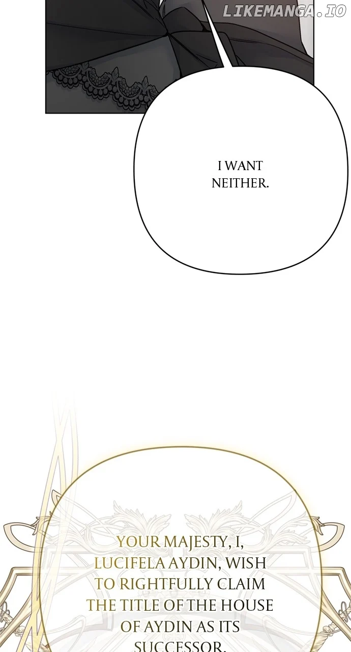 The Way That Knight Lives As a Lady Chapter 150 319 ch 150 9