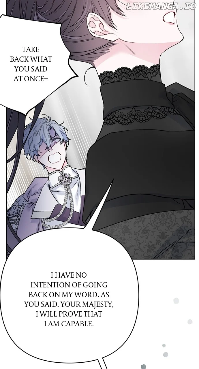 The Way That Knight Lives As a Lady Chapter 150 400 ch 150 90