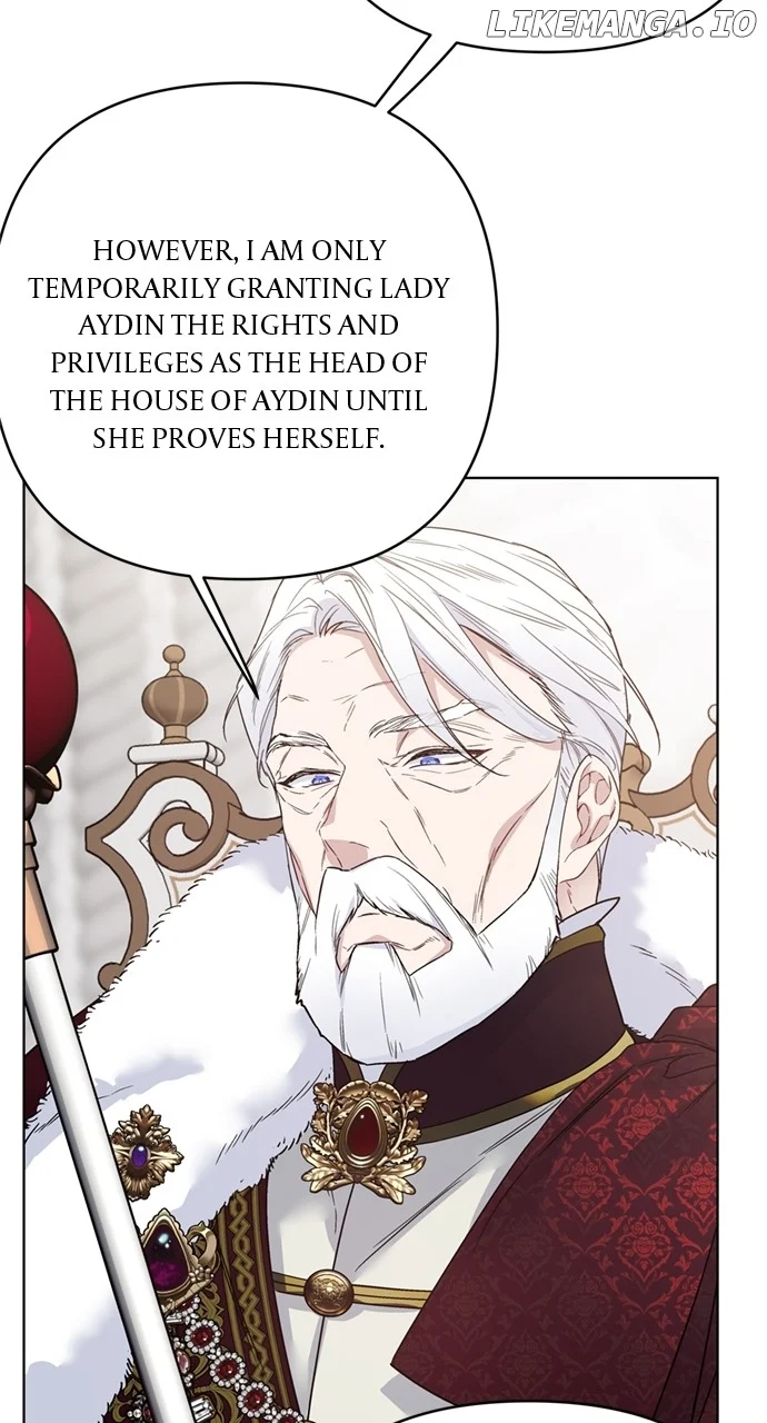 The Way That Knight Lives As a Lady Chapter 150 405 ch 150 95