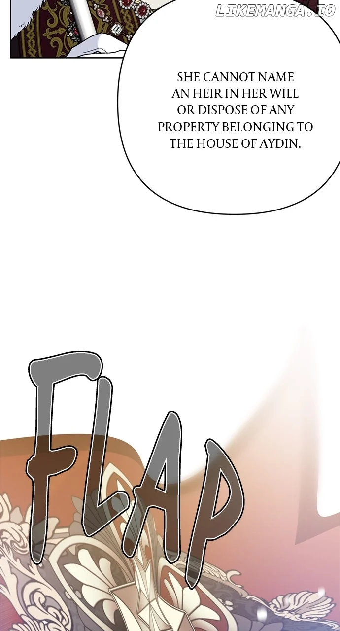 The Way That Knight Lives As a Lady Chapter 150 406 ch 150 96