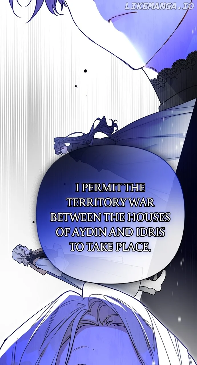 The Way That Knight Lives As a Lady Chapter 150 408 ch 150 98