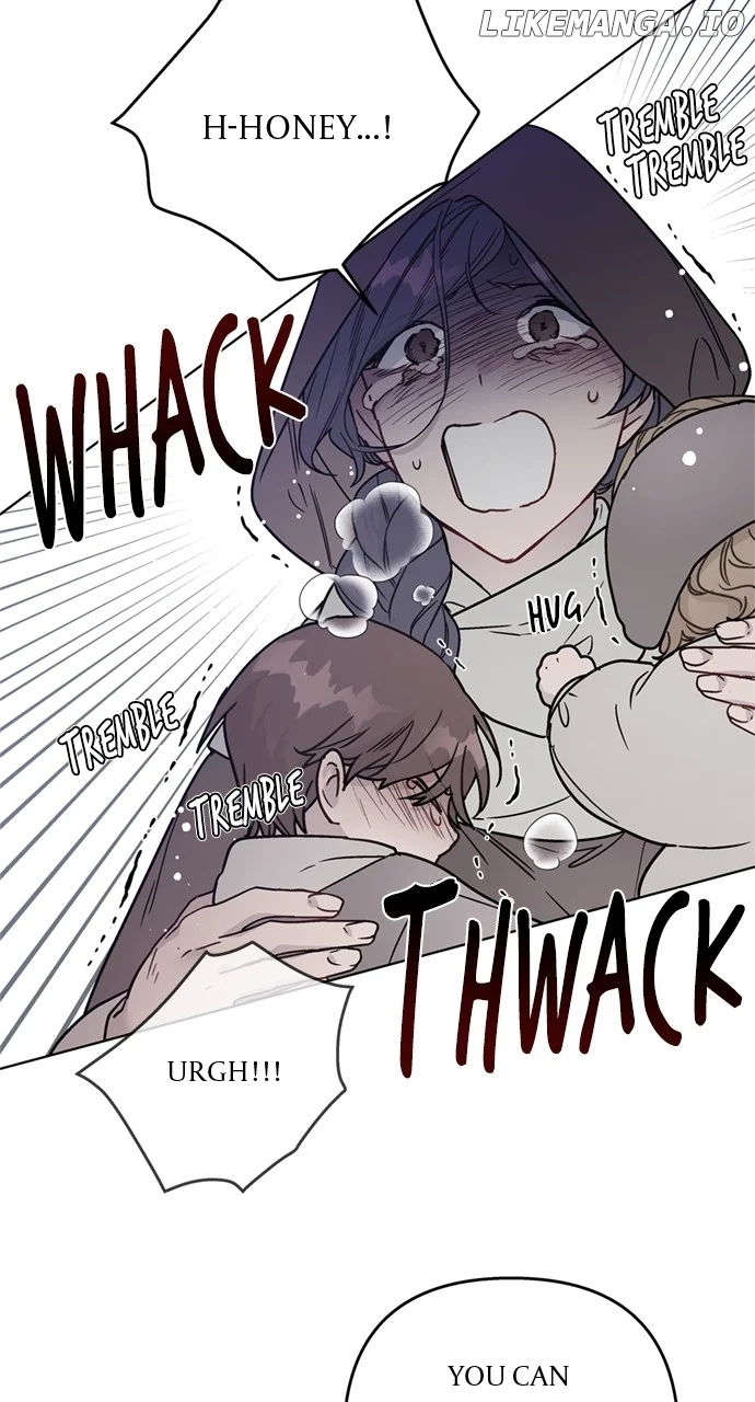 The Way That Knight Lives As a Lady Chapter 160 326 ch 160 13