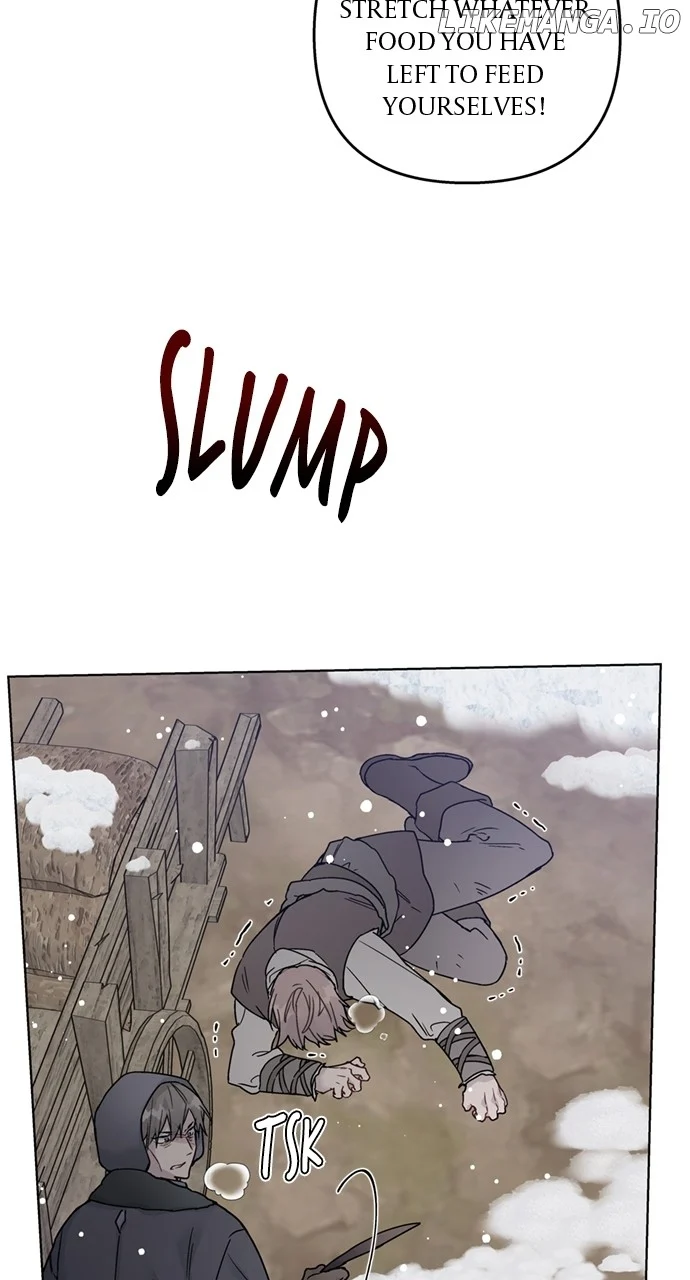 The Way That Knight Lives As a Lady Chapter 160 327 ch 160 14