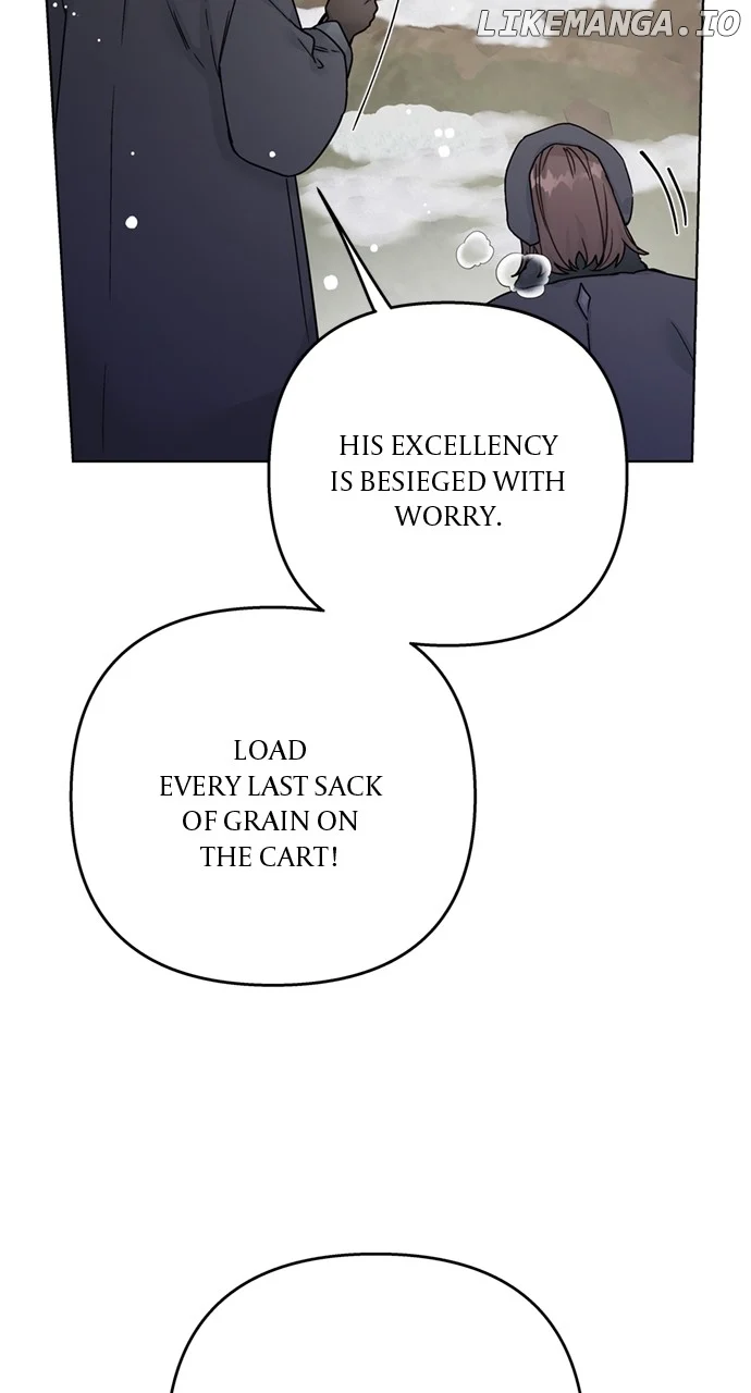 The Way That Knight Lives As a Lady Chapter 160 328 ch 160 15