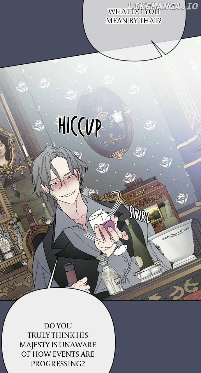 The Way That Knight Lives As a Lady Chapter 160 336 ch 160 23