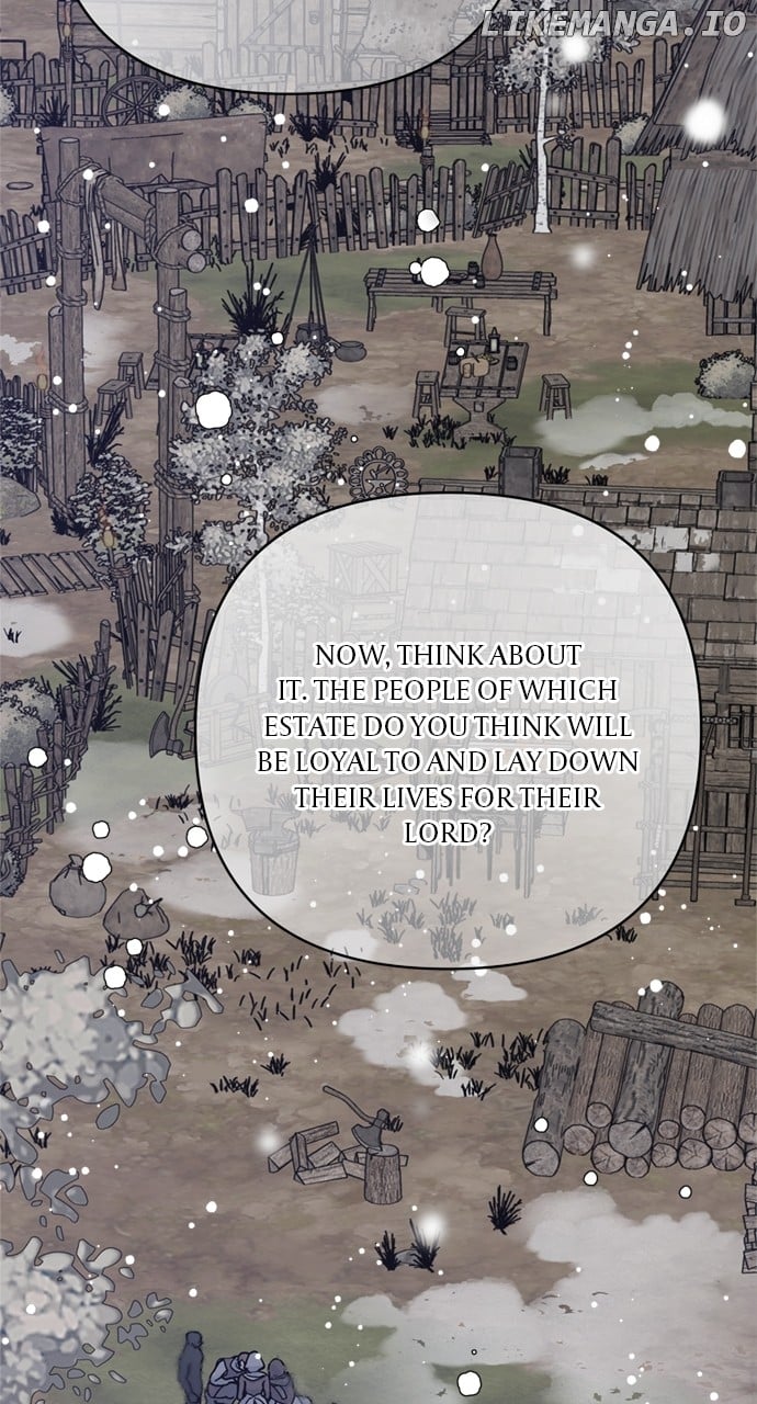 The Way That Knight Lives As a Lady Chapter 160 345 ch 160 32