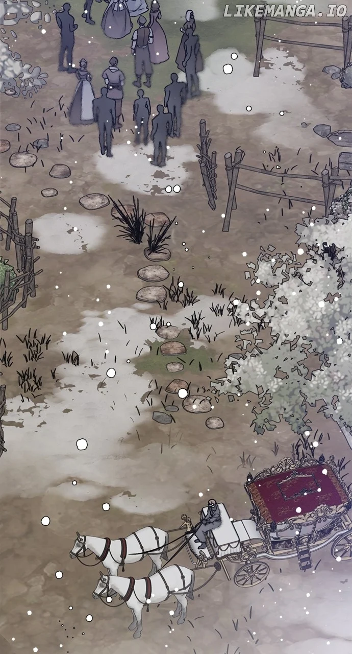 The Way That Knight Lives As a Lady Chapter 160 346 ch 160 33