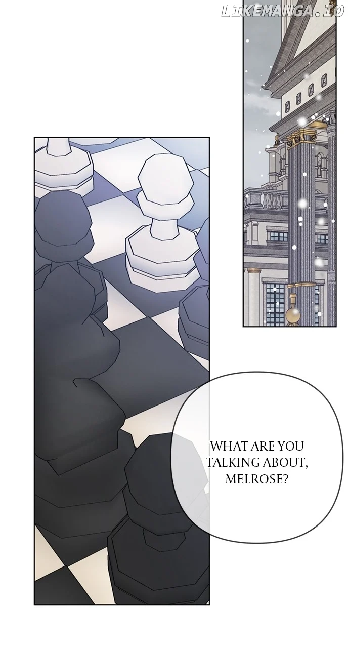 The Way That Knight Lives As a Lady Chapter 160 353 ch 160 40