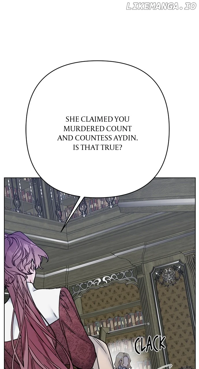 The Way That Knight Lives As a Lady Chapter 160 354 ch 160 41