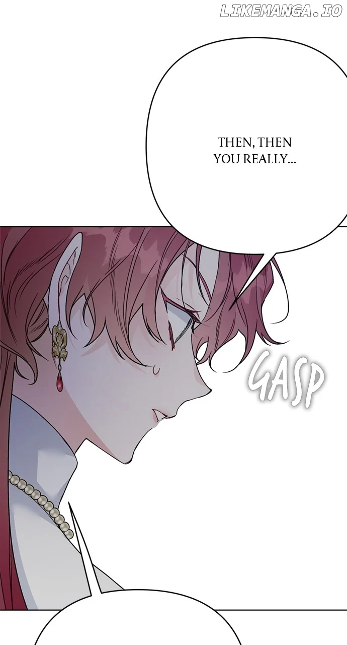 The Way That Knight Lives As a Lady Chapter 160 356 ch 160 43