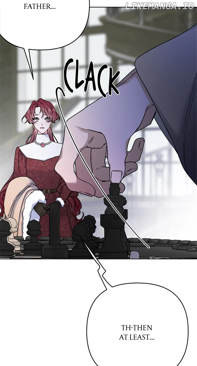 The Way That Knight Lives As a Lady Chapter 160 359 ch 160 46