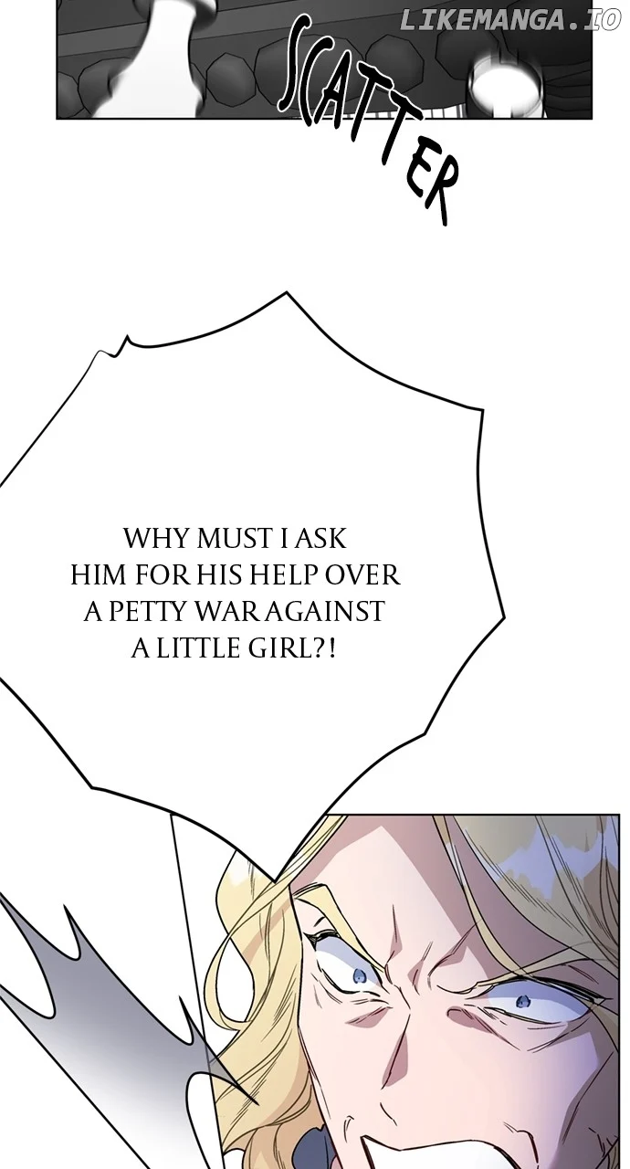 The Way That Knight Lives As a Lady Chapter 160 361 ch 160 48