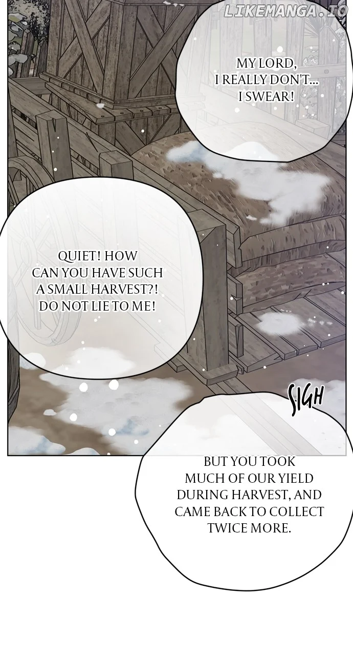 The Way That Knight Lives As a Lady Chapter 160 318 ch 160 5