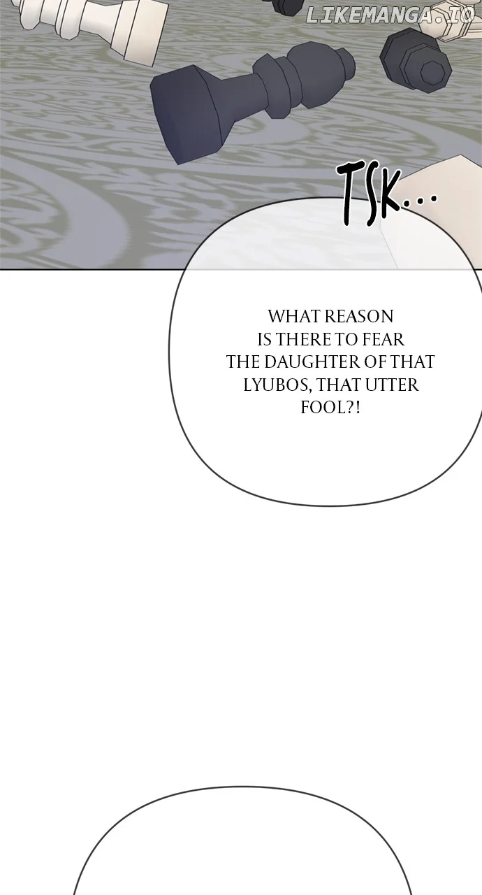 The Way That Knight Lives As a Lady Chapter 160 365 ch 160 52