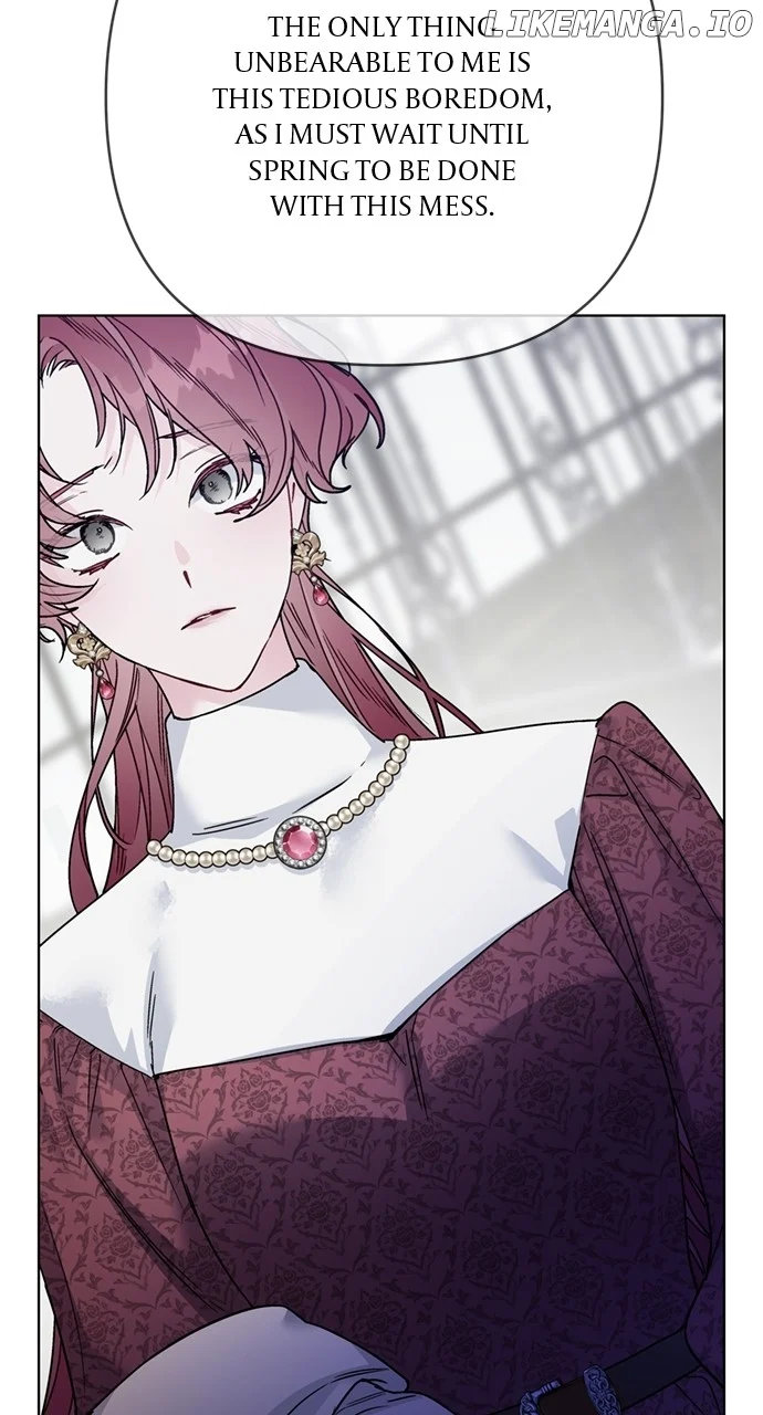 The Way That Knight Lives As a Lady Chapter 160 366 ch 160 53