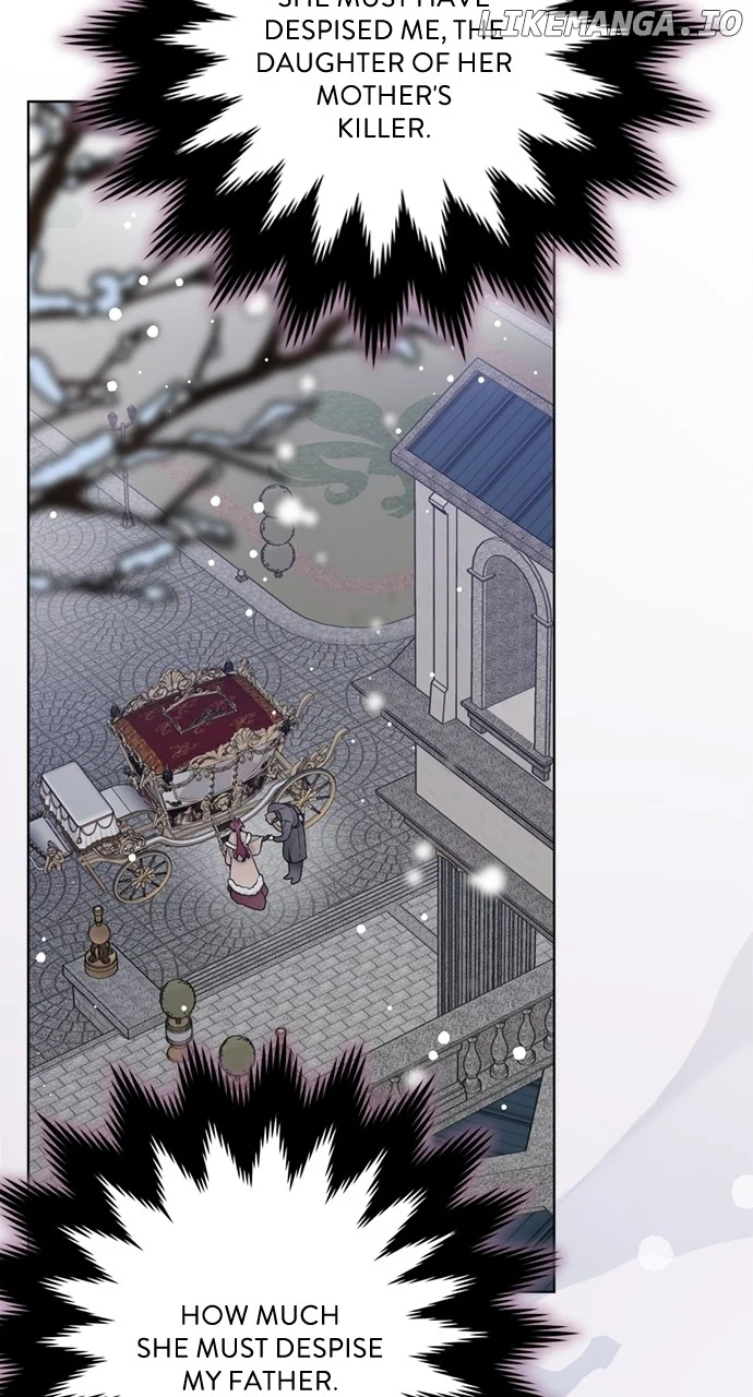 The Way That Knight Lives As a Lady Chapter 160 370 ch 160 57