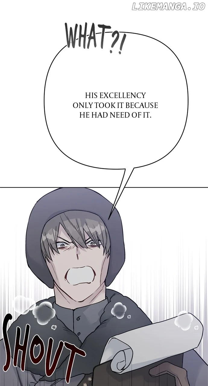 The Way That Knight Lives As a Lady Chapter 160 319 ch 160 6