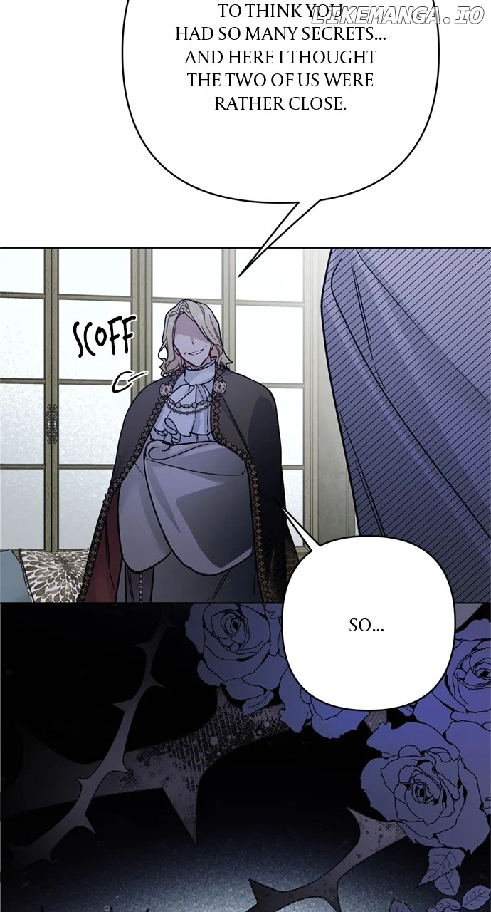 The Way That Knight Lives As a Lady Chapter 160 378 ch 160 65