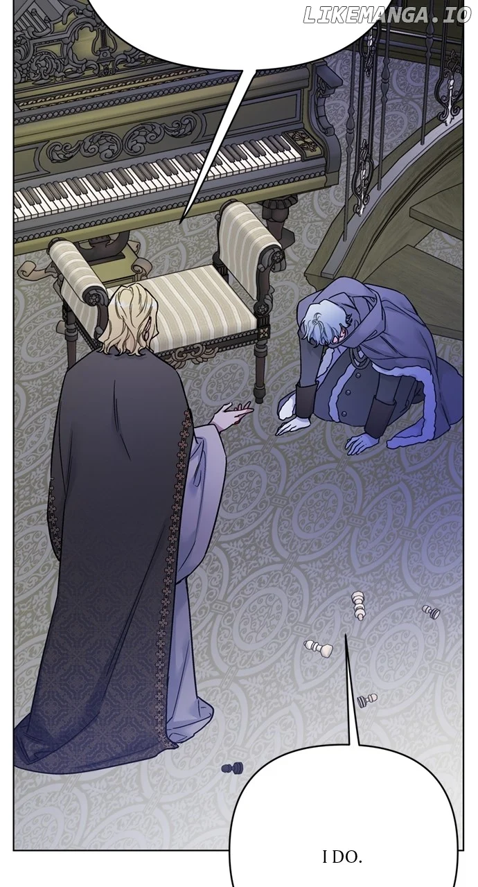 The Way That Knight Lives As a Lady Chapter 160 386 ch 160 73