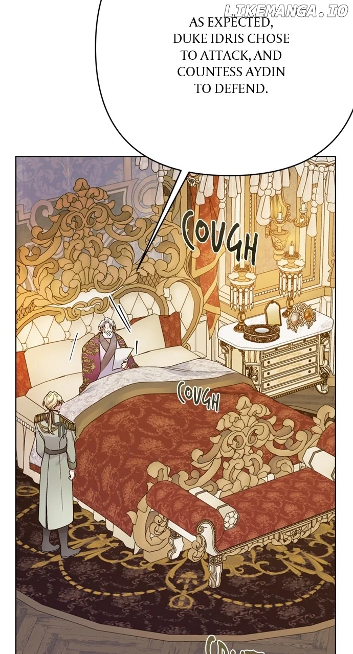 The Way That Knight Lives As a Lady Chapter 160 402 ch 160 89