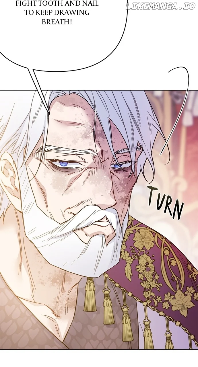 The Way That Knight Lives As a Lady Chapter 160 405 ch 160 92