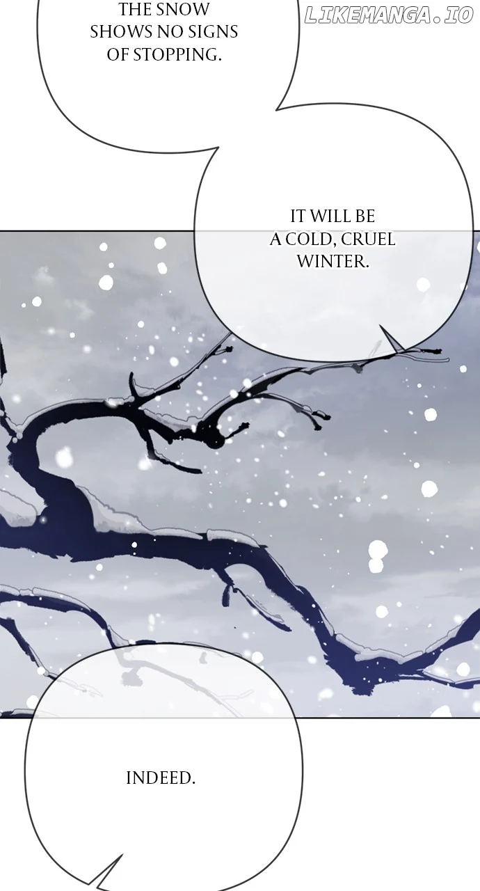 The Way That Knight Lives As a Lady Chapter 160 408 ch 160 95