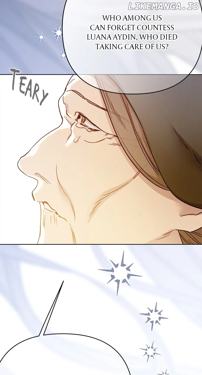 The Way That Knight Lives As a Lady Chapter 161 290 ch 161 13