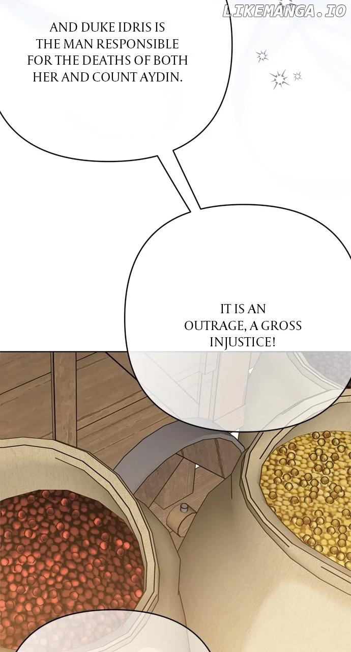 The Way That Knight Lives As a Lady Chapter 161 291 ch 161 14