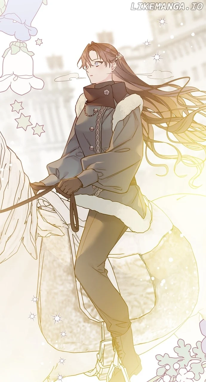 The Way That Knight Lives As a Lady Chapter 161 293 ch 161 16