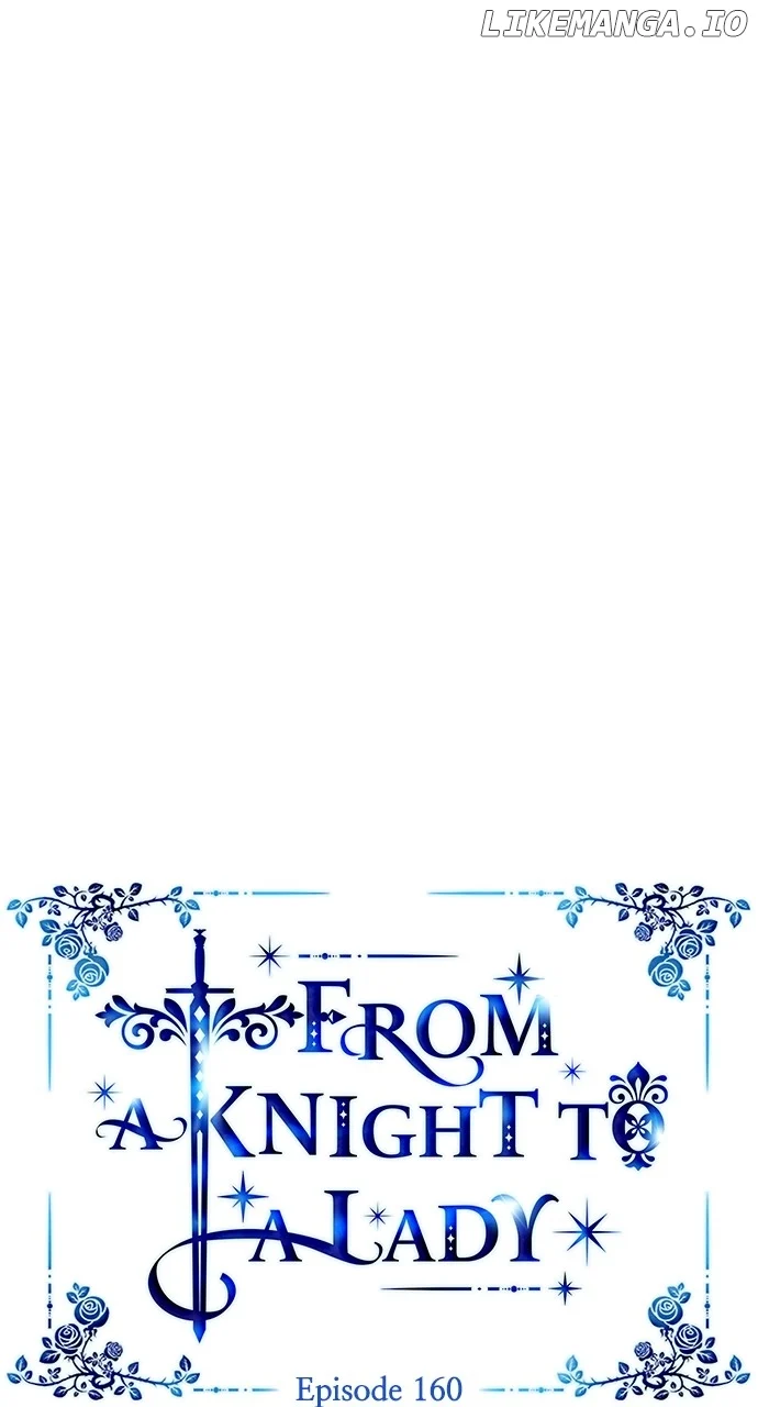 The Way That Knight Lives As a Lady Chapter 161 295 ch 161 18