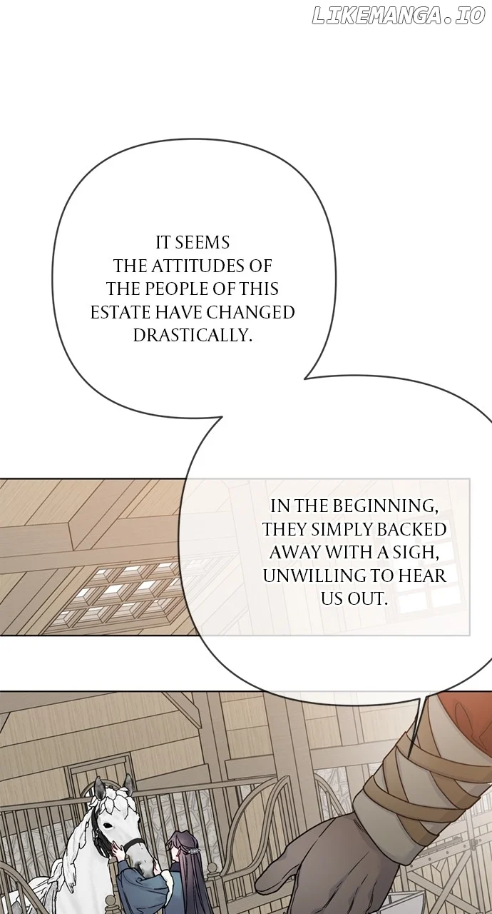 The Way That Knight Lives As a Lady Chapter 161 297 ch 161 20