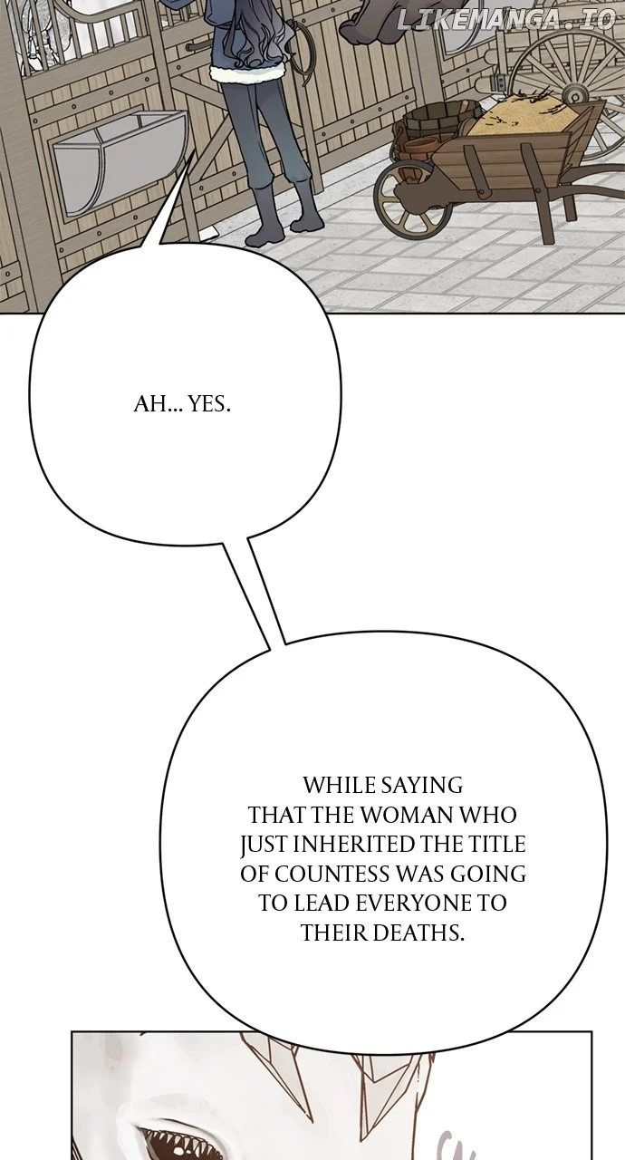 The Way That Knight Lives As a Lady Chapter 161 298 ch 161 21