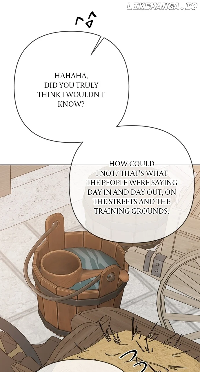 The Way That Knight Lives As a Lady Chapter 161 300 ch 161 23