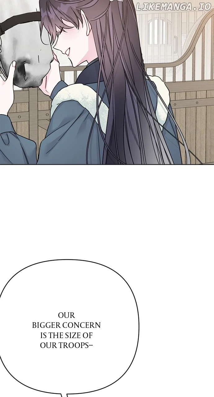 The Way That Knight Lives As a Lady Chapter 161 302 ch 161 25