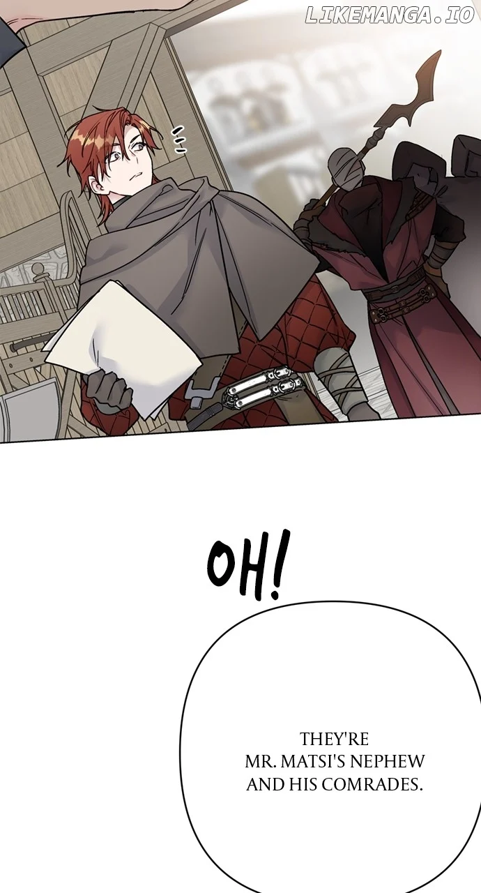 The Way That Knight Lives As a Lady Chapter 161 305 ch 161 28