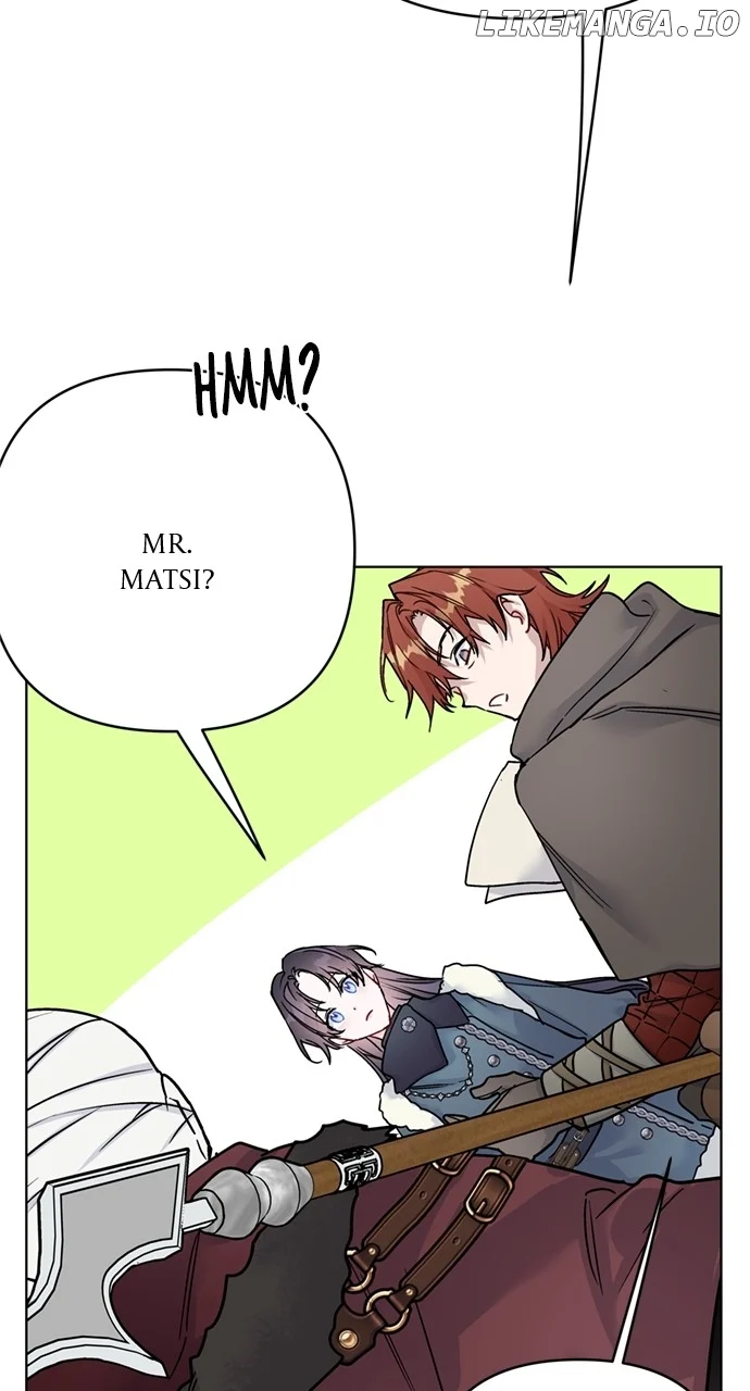 The Way That Knight Lives As a Lady Chapter 161 306 ch 161 29