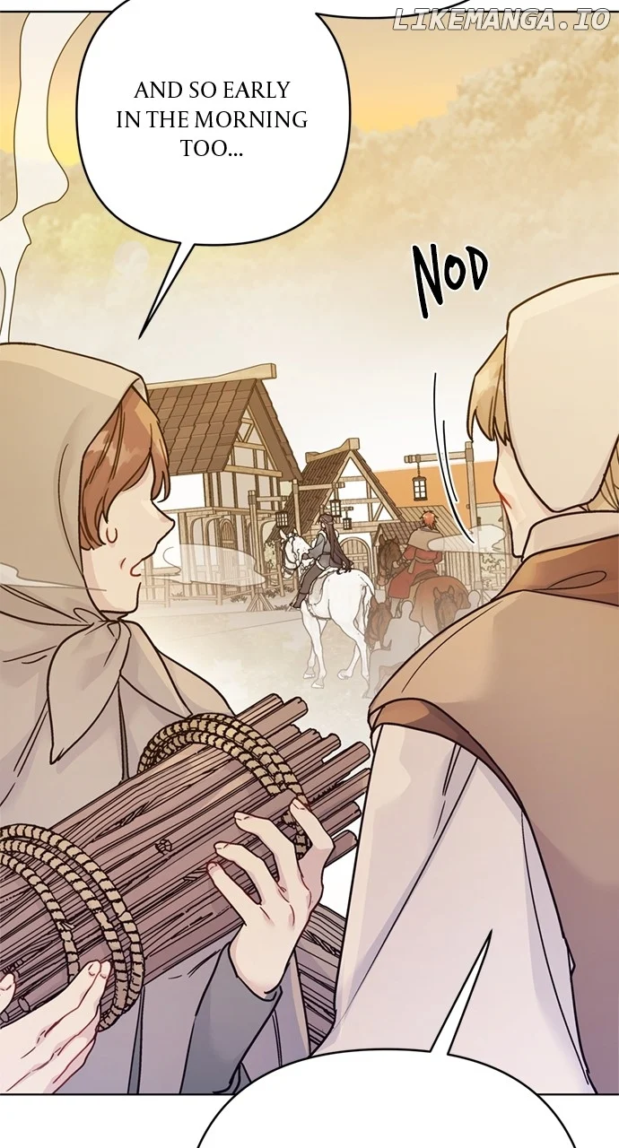 The Way That Knight Lives As a Lady Chapter 161 280 ch 161 3