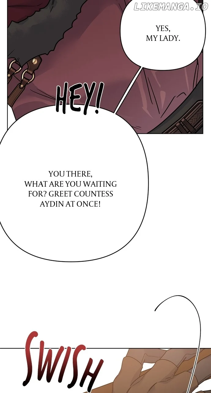 The Way That Knight Lives As a Lady Chapter 161 307 ch 161 30