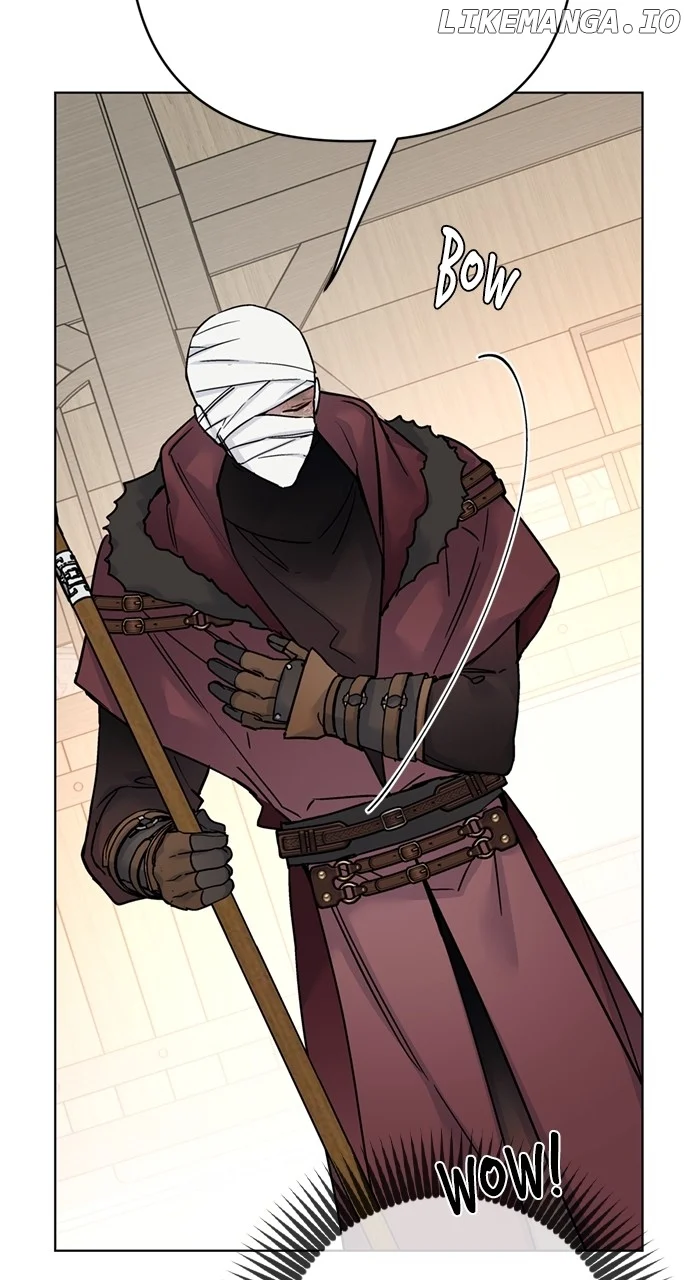 The Way That Knight Lives As a Lady Chapter 161 311 ch 161 34