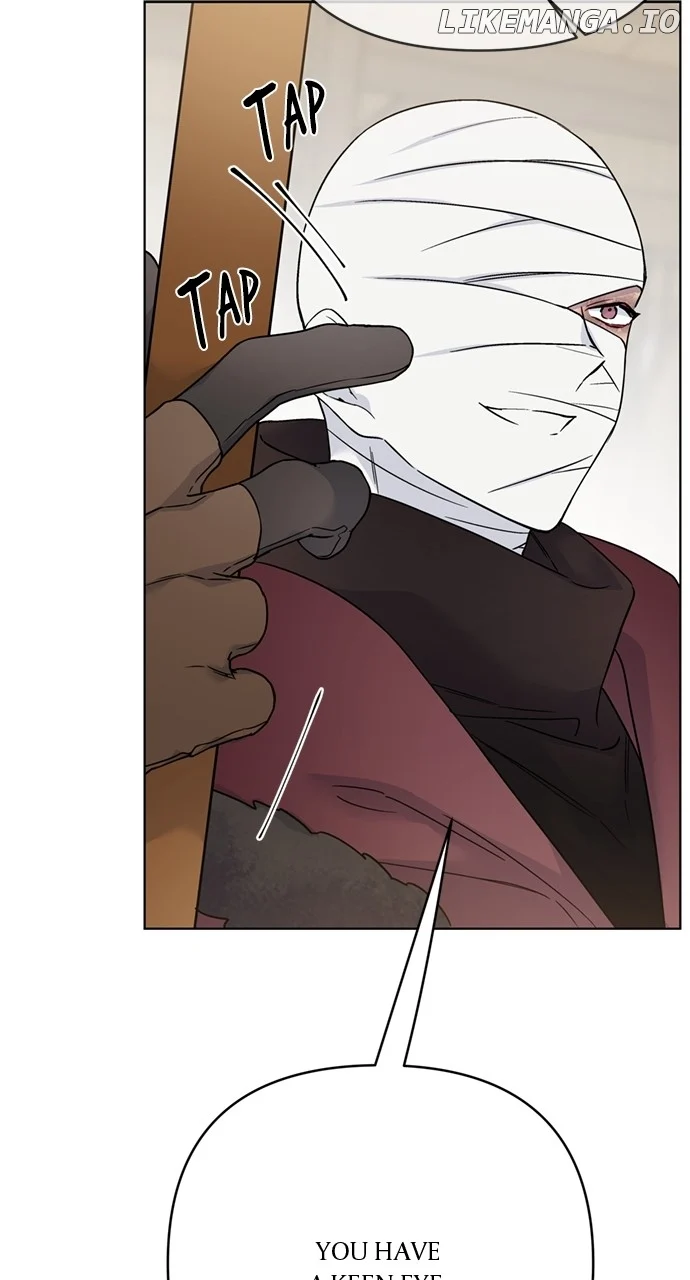 The Way That Knight Lives As a Lady Chapter 161 313 ch 161 36