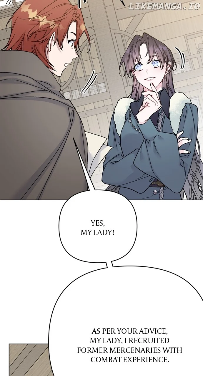 The Way That Knight Lives As a Lady Chapter 161 315 ch 161 38