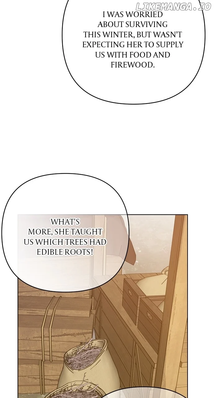 The Way That Knight Lives As a Lady Chapter 161 281 ch 161 4