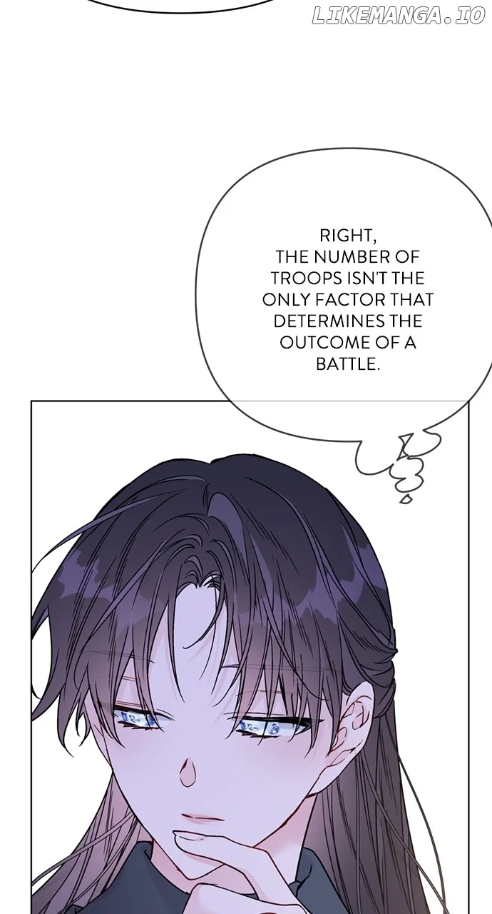 The Way That Knight Lives As a Lady Chapter 161 317 ch 161 40