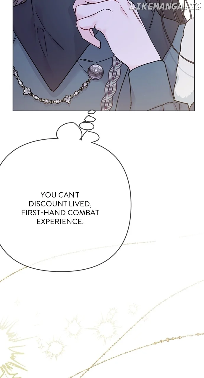 The Way That Knight Lives As a Lady Chapter 161 318 ch 161 41