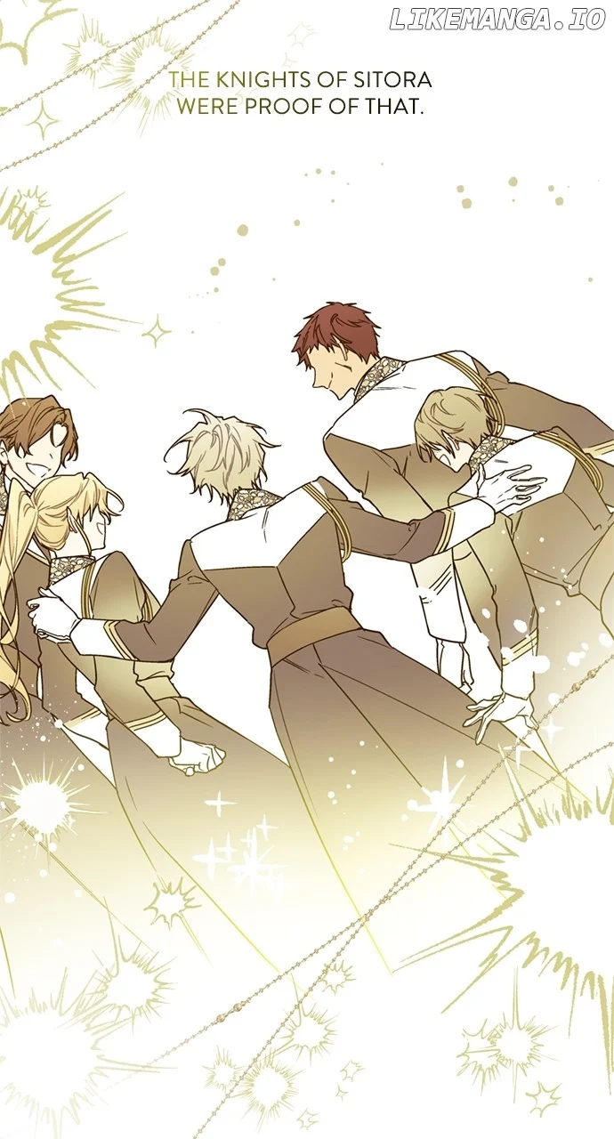 The Way That Knight Lives As a Lady Chapter 161 319 ch 161 42