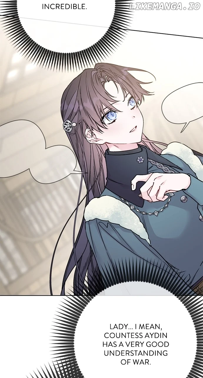 The Way That Knight Lives As a Lady Chapter 161 324 ch 161 47