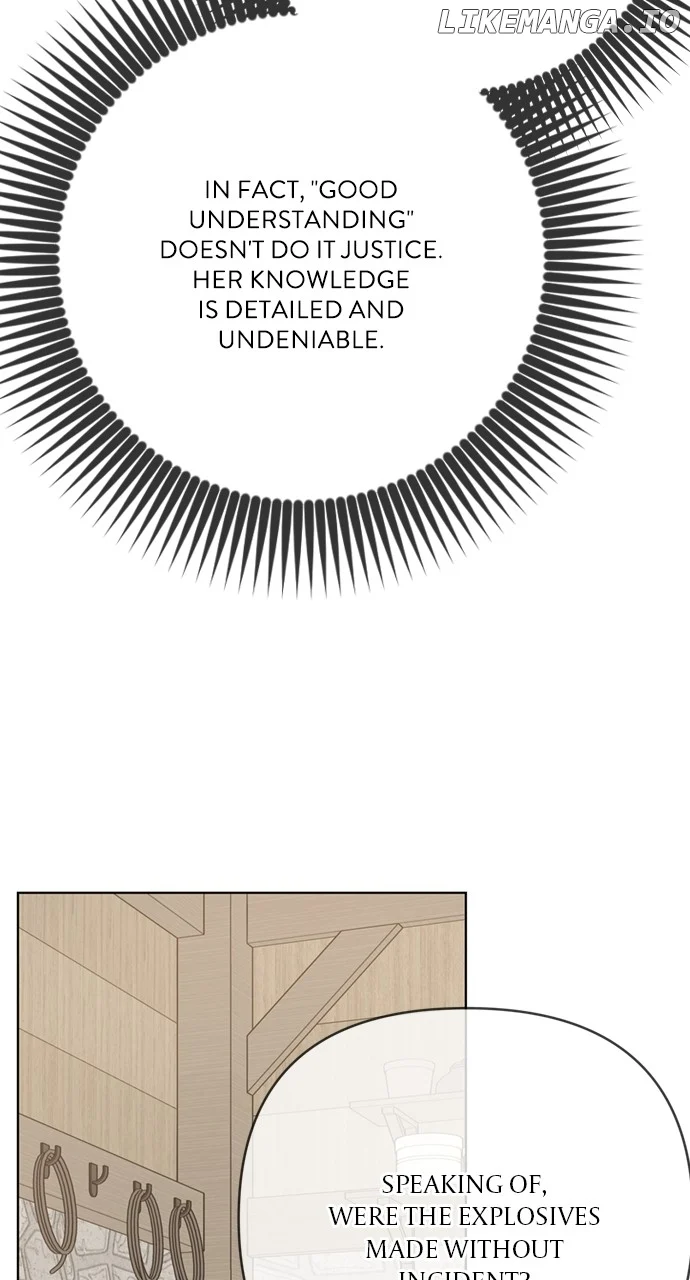 The Way That Knight Lives As a Lady Chapter 161 325 ch 161 48